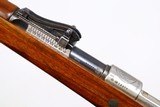 Mauser, 1909, Peruvian Military Contract Rifle, 7.65 Arg, 13504, FB00914 - 15 of 24