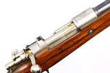 Mauser, 1909, Peruvian Military Contract Rifle, 7.65 Arg, 13504, FB00914 - 21 of 24