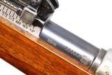Mauser, 1909, Peruvian Military Contract Rifle, 7.65 Arg, 13504, FB00914 - 12 of 24