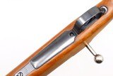 Absolutely Superb Mauser, M1935 Rifle, 6746, FB00915 - 20 of 23