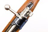 Absolutely Superb Mauser, M1935 Rifle, 6746, FB00915 - 5 of 23