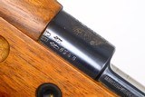 Absolutely Superb Mauser, M1935 Rifle, 6746, FB00915 - 11 of 23