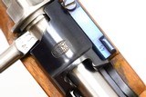 Absolutely Superb Mauser, M1935 Rifle, 6746, FB00915 - 8 of 23