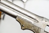 Fascinating Smith & Wesson, S&W, 1913, .35 caliber,
Tool Room Pistols, NSN, FB00970, FB00971 - 10 of 18