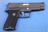 Early SIG Sauer, German P220, Boxed, G103851, FB00876 - 2 of 14
