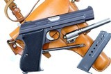 SIG P210-2, Swiss, Conversion Kit, P79974, I-488 - 2 of 11