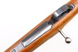 Absolutely Superb Mauser, Brazilian 1935 Rifle, 6746, FB00915 - 20 of 23
