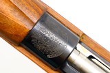Absolutely Superb Mauser, Brazilian 1935 Rifle, 6746, FB00915 - 6 of 23