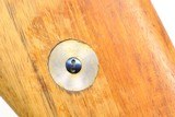 Absolutely Superb Mauser, Brazilian 1935 Rifle, 6746, FB00915 - 9 of 23