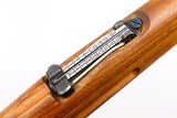 Absolutely Superb Mauser, Brazilian 1935 Rifle, 6746, FB00915 - 16 of 23