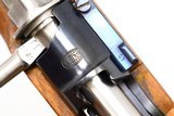 Absolutely Superb Mauser, Brazilian 1935 Rifle, 6746, FB00915 - 8 of 23