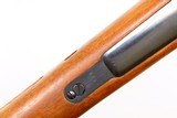 Absolutely Superb Mauser, Brazilian 1935 Rifle, 6746, FB00915 - 21 of 23