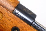 Absolutely Superb Mauser, Brazilian 1935 Rifle, 6746, FB00915 - 11 of 23