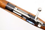 Absolutely Superb Mauser, Brazilian 1935 Rifle, 6746, FB00915 - 14 of 23