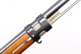 Absolutely Superb Mauser, Brazilian 1935 Rifle, 6746, FB00915 - 17 of 23