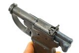 Beautiful Liberator Pistol, FP-45, WWII Military, NSN, FB01069 - 3 of 10