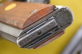 Attractive Early Colt 1911, National Match, Cased, .38 Spec., FB01078 - 10 of 15