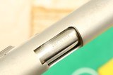Colt, Combat Commander, Satin Nickle, Boxed, 70SC37318, FB01086 - 13 of 16