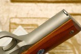 Colt, Combat Commander, Satin Nickle, Boxed, 70SC37318, FB01086 - 9 of 16