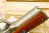 Colt, Combat Commander, Satin Nickle, Boxed, 70SC37318, FB01086 - 10 of 16