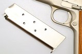 Colt, Combat Commander, Satin Nickle, Boxed, 70SC37318, FB01086 - 15 of 16