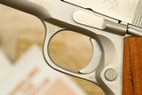 Colt, Combat Commander, Satin Nickle, Boxed, 70SC37318, FB01086 - 8 of 16