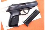 SIG SAUER, P230, Zurich Police, S107356, FB01020 - 2 of 13