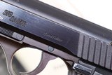 SIG SAUER, P230, Zurich Police, S107356, FB01020 - 4 of 13