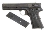 FB Radom, P35, Polish Pistol, 9mm, L4678, FB00809 - 1 of 24