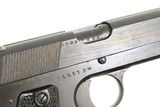 FB Radom, P35, Polish Pistol, 9mm, L4678, FB00809 - 8 of 24