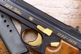 SIG, Luxury P210, 125 Year Commemorative, Cased, JP478, FB01006 - 3 of 19