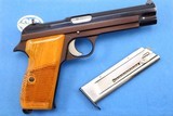 Magnificent, AS NEW, SIG P210-7, Swiss .22 LR Pistol, Boxed, 44680, FB01018 - 2 of 18