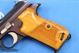 Magnificent, AS NEW, SIG P210-7, Swiss .22 LR Pistol, Boxed, 44680, FB01018 - 16 of 18