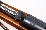 Phenomenal, Near New, W&F Bern, K31, Swiss Military Rifle, P264236, FB01048 - 10 of 18