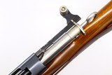 Phenomenal, Near New, W&F Bern, K31, Swiss Military Rifle, P264236, FB01048 - 9 of 18