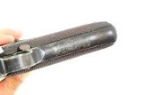 Erfurt, P08, German Artillery Luger, 1914-date, 9mmP, 2363, FB00765 - 26 of 26