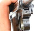 Erfurt, P08, German Artillery Luger, 1914-date, 9mmP, 2363, FB00765 - 22 of 26