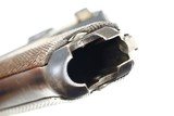 Erfurt, P08, German Artillery Luger, 9mmP, 1914-date, 1314a, FB00780 - 19 of 25