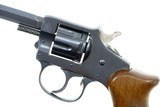 H&R, Metropolitan Police, .22 LR, 125882, A-1607 - 5 of 24