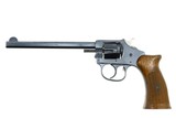 H&R, Metropolitan Police, .22 LR, 125882, A-1607 - 1 of 24