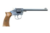 H&R, Metropolitan Police, .22 LR, 125882, A-1607 - 3 of 24