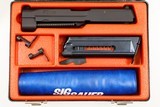 Very Early SIG SAUER, P220, Conversion Kit, H001174, X-303 - 2 of 14