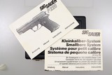 Very Early SIG SAUER, P220, Conversion Kit, H001174, X-303 - 11 of 14