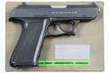 Heckler & Koch, H&K, P9S in .45 ACP, Boxed,
401802, FB01067 - 2 of 13