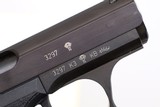 Phenomenal H&K P7 K3 Pistol, .32ACP, AS New, .380 Conv Kits, 3297, FB01070 - 6 of 18