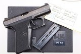 Phenomenal H&K P7 K3 Pistol, .32ACP, AS New, .380 Conv Kits, 3297, FB01070 - 2 of 18