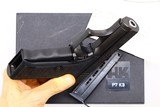 Phenomenal H&K P7 K3 Pistol, .32ACP, AS New, .380 Conv Kits, 3297, FB01070 - 4 of 18