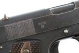 Norwegian 1914, Kongsberg Arsenal, 1926 Date, .45 ACP, 11024, A-1906 - 4 of 16