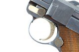 DWM, P08, German Luger, 9mmP, 50818, FB00782 - 13 of 26