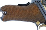 DWM, German 1906 Commercial Luger Rig, 9mmP, 41770, FB00796 - 15 of 26